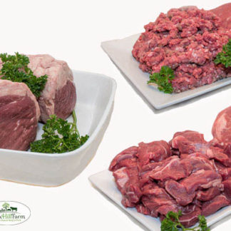 Family Packs of Meat, Meat Boxes, Shropshire Farm, Shropshire Farm Shop, South Devon Meat, Hereford Meat , Grass Fed Beef