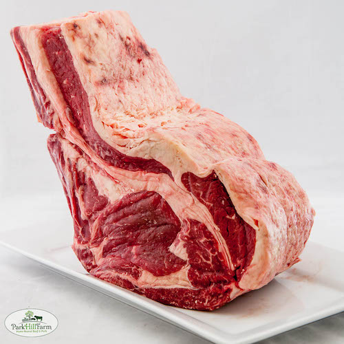Beef rib