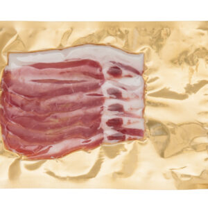 Back bacon