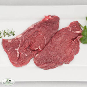 Rump Steak