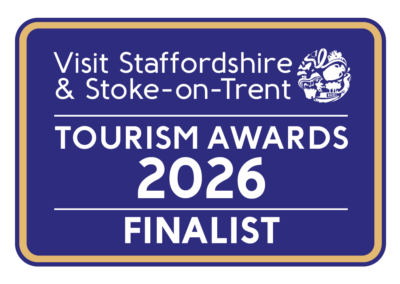 Award Winning Campsite