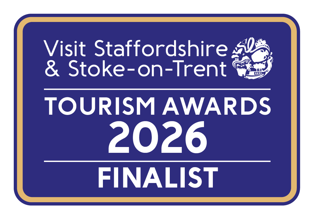 Award Winning Campsite